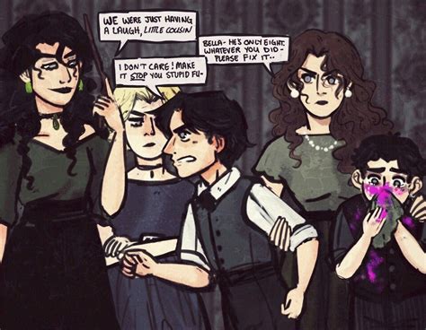  He was blessed. . Harry potter raised by regulus black fanfiction